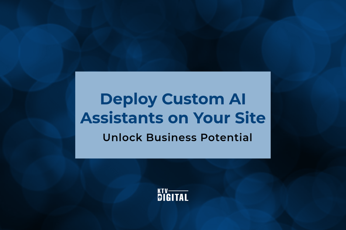 Unlocking Business Potential with AI Tools, AI Assistant, and Prompts