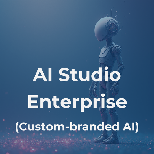 AI Studio Enterprise