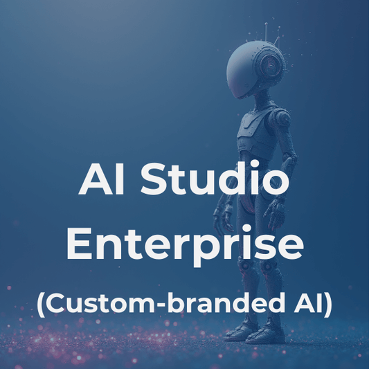 AI Studio Enterprise