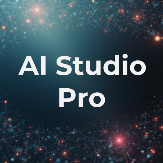 AI Studio Professional