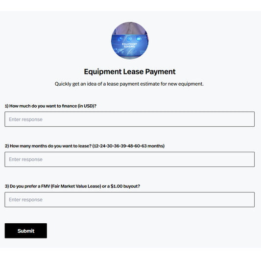 Starter AI Website Assistant (No Build Fee)