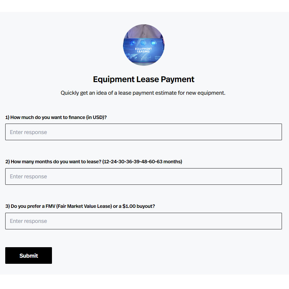 Strategic AI Assistant (Build Fee)
