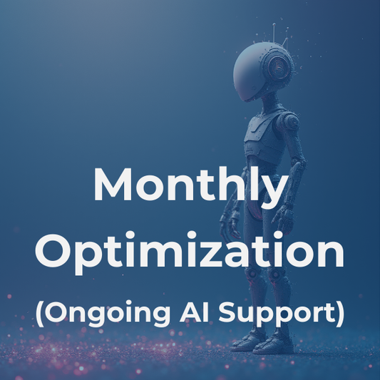 Monthly Optimization