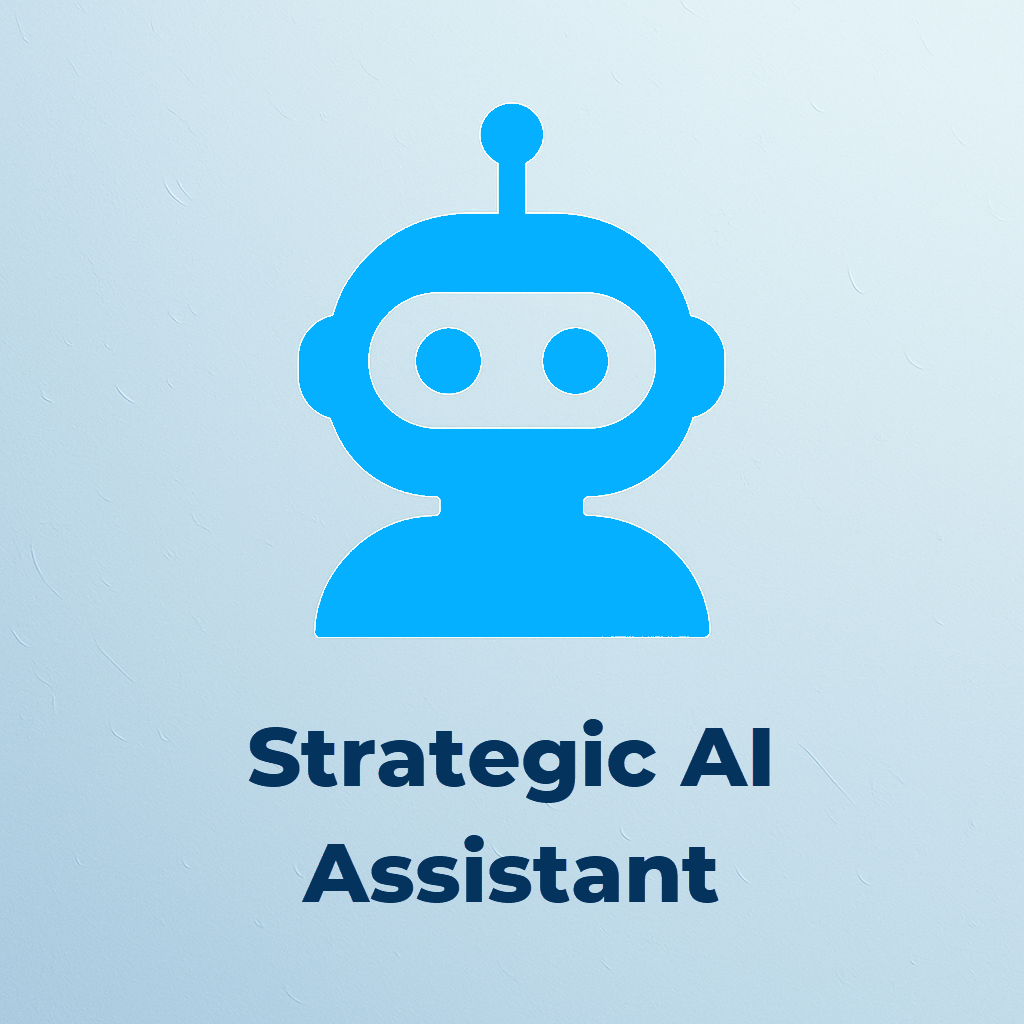 Strategic AI Assistant (Build Fee)