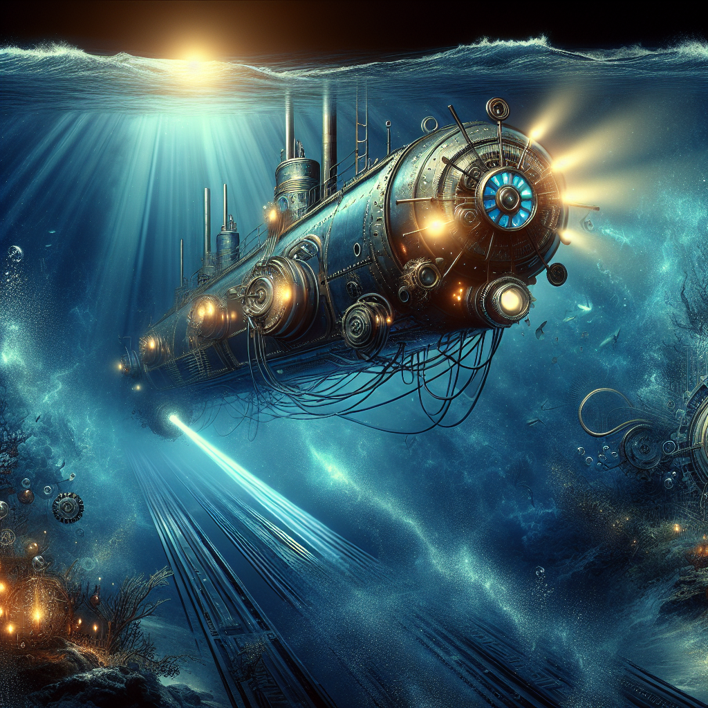 Deep Dive | Strategic Foundation
