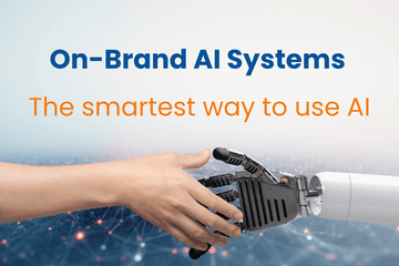 AI Systems Beat Prompts: Why Smart Businesses Build Knowledge Infrastructure