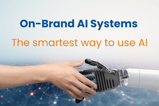 AI Systems Beat Prompts: Why Smart Businesses Build Knowledge Infrastructure