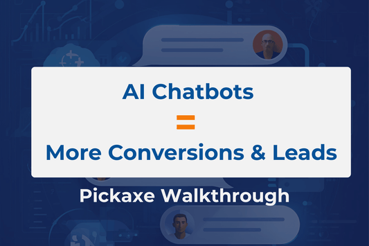 How to Build Chatbots to Turn Website Visitors into Customers