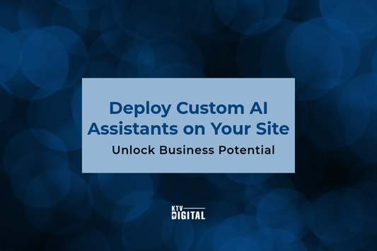 Unlocking Business Potential with AI Tools, AI Assistant, and Prompts