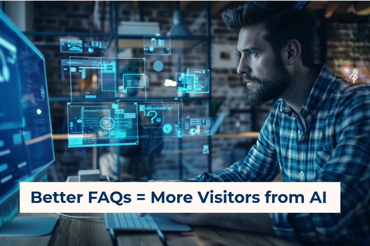 FAQ Writing Guide: Dominate AI Search