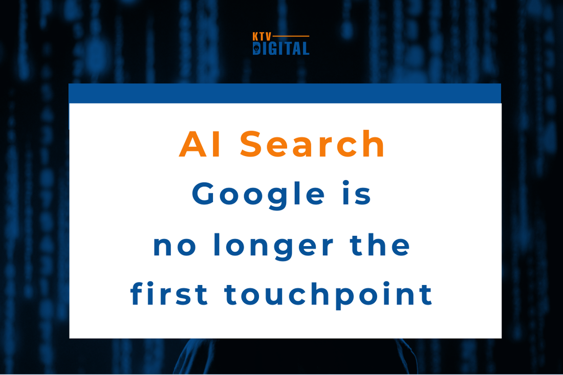 How to Get Found by AI Search: Complete Optimization Guide