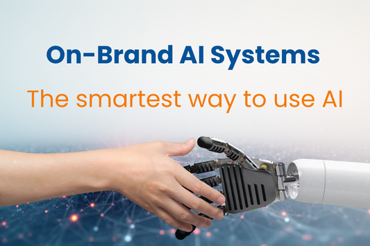 AI Systems Beat Prompts: Why Smart Businesses Build Knowledge Infrastructure