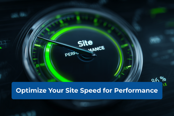 Site Speed Optimization Pro Tips