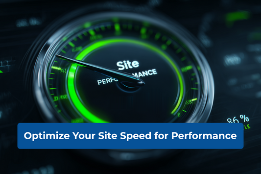Site Speed Optimization Pro Tips