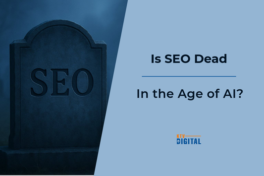 Is SEO Dead in the Age of AI?
