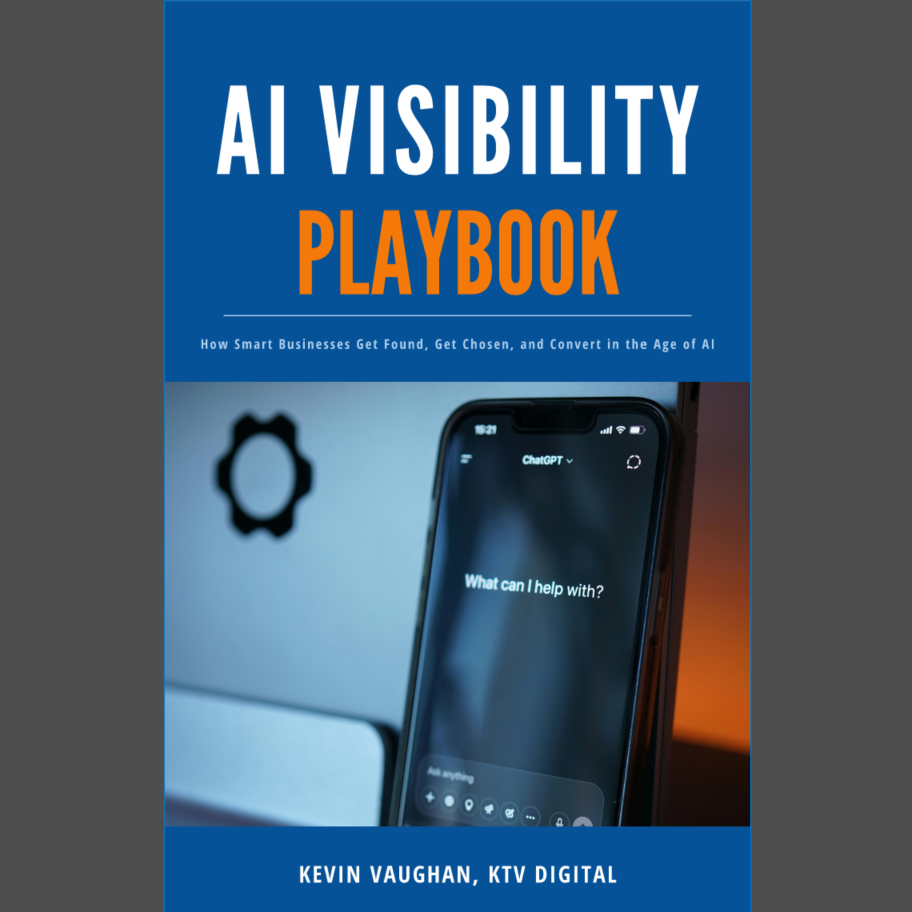 AI Visibility Playbook