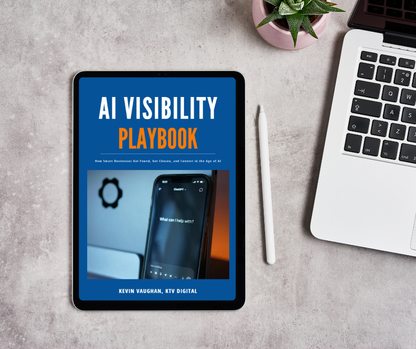 AI Visibility Playbook
