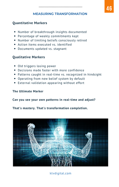 UNSTUCK: Personal AI-Powered System for Strategic Clarity