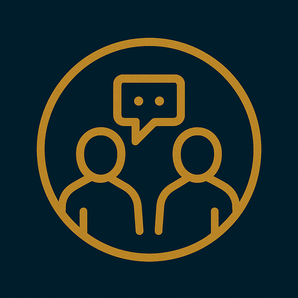 One-on-One Strategy Consulting (Hourly)