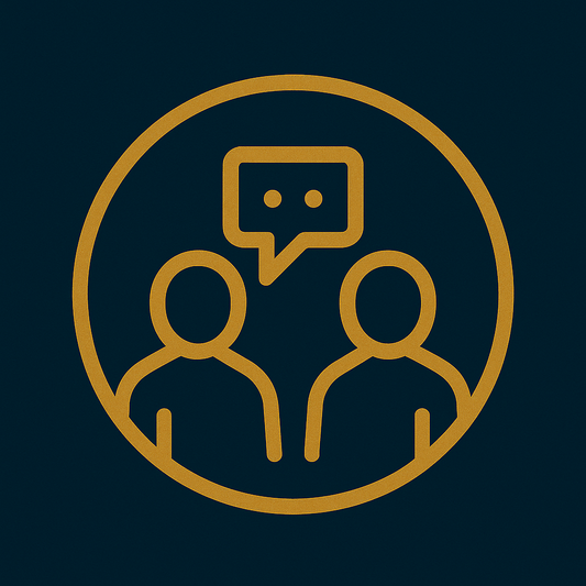 One-on-One Strategy Consulting (Hourly)