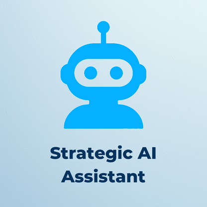 Strategic AI Assistant (Build Fee)