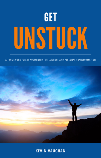 UNSTUCK: Personal AI-Powered System for Strategic Clarity